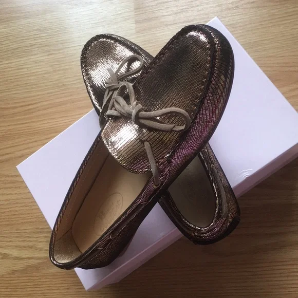 Browns Couture Woman’s flat shoes - Picture 5 of 6